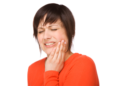 حساسیت دندان