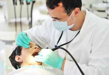 تکنولوژی جدید در دنیای دندانپزشکی